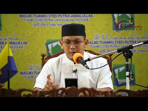 LIVE 25-03-2024 Ustaz Qarni Edrus: Fakta-Fakta Menarik Dalam Al-Quran.