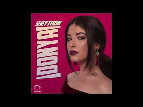 Donya - Sheytoon (Клипхои Эрони 2020)