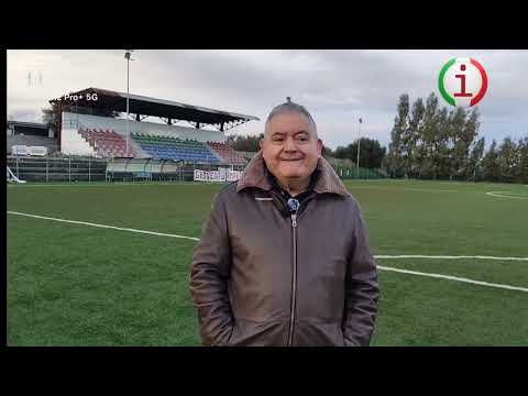 Ardore Atletico Maida 3-0 | Interviews with Minniti and Saladino. Calabria is promoted to Group B.