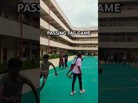 🚨No Dribbling, No Running-Just PASS & TAG🤯 #basketball #basketballtraining #shorts #passing #taggame