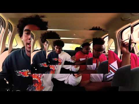 Taliban Zach ft. Tim Trill - Iceberg