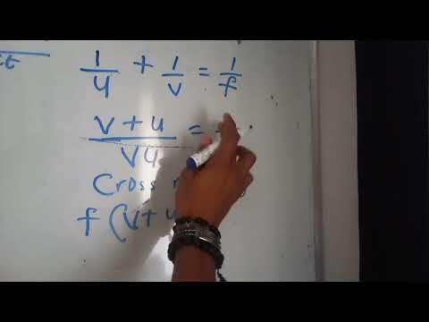 Change Of Subject Of Formula - How To Change A Subject of Formula