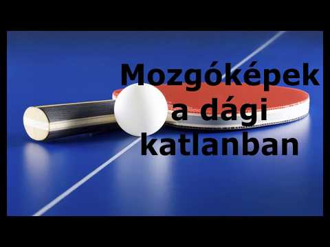 Dág KSE Asztalitenisz