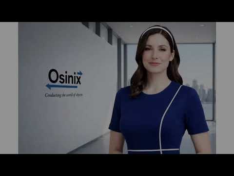 What Is Osinix OOS