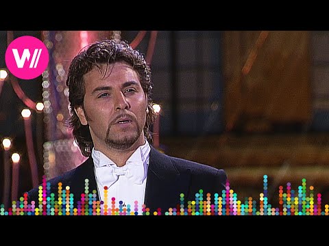 Roberto Alagna: Puccini - Tosca, "E lucevan le stelle" | from COASE (10/14)