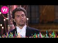 Roberto Alagna: Puccini - Tosca, "E lucevan le stelle" | from COASE (10/14)