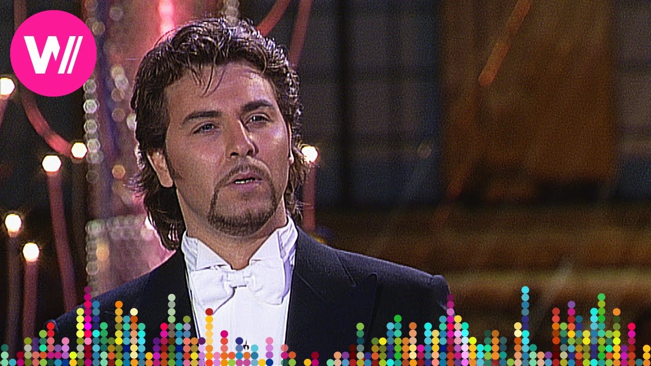 Roberto Alagna: Puccini - Tosca, 
