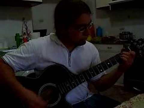 Blues jam in Brovello