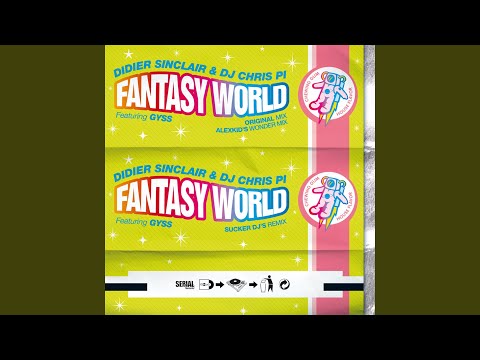 Fantasy World