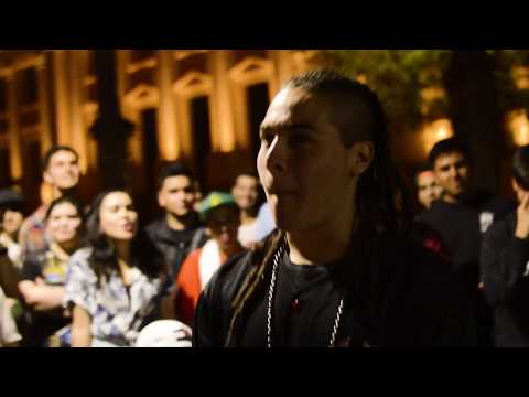 ROMAN vs KILLIMET - 4tos FECHA 1 (2da Temporada) - Sinescritura