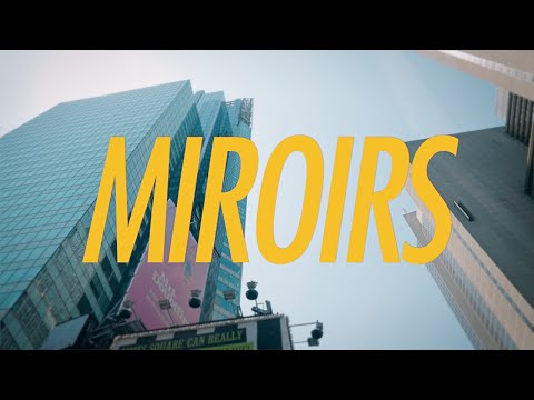 MIROIRS - Three of a Kind - OFFICIAL MUSIC VIDEO