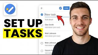 How to Set Up Google Tasks (Complete Guide)