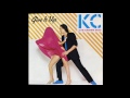 KC Give It Up 1984 Disco Purrfection Version