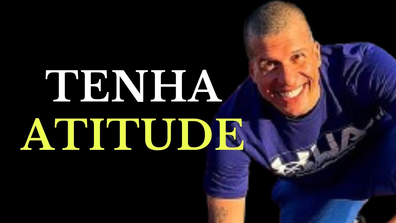 MUDANÇAS NÃO SE FAZ COM CONVERSA, E SIM COM ATITUDES! O PODEROSÍSSIMO NINJA MOTIVACIINSL #ninja