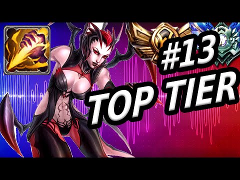 ELISE JUNGLE Le Top Tier pour Monter en élo ♦ Bronze à Diamant #13 Skyyart LoL