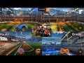 Rocket League toernooi op de redactie - Stream Gemist