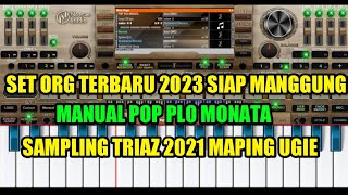 Download lagu SET ORG TERBARU 2023 || POP PLO MONATA TRIAZ UGIE 2021 KUALITAS MANGGUNG FULL HD BASS PENDER mp3 Download lagu SET ORG TERBARU 2023 || POP PLO MONATA TRIAZ UGIE 2021 KUALITAS MANGGUNG FULL HD BASS PENDER mp3