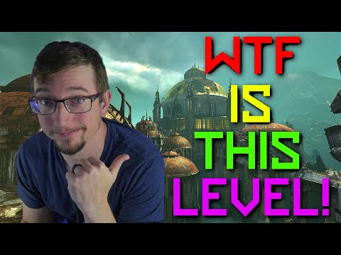 Taras Nabad ML is INSANE! Let’s talk about that...