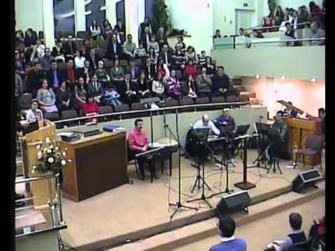 Duminica 11 Martie 2012 P.M. - Emanuel Tundrea - Ce ai dori sa vezi in copii tai