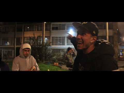 SKTCH vs MARCO (SEMIFINALES) SEXTA FECHA FREESTYLE BOGOTÁ