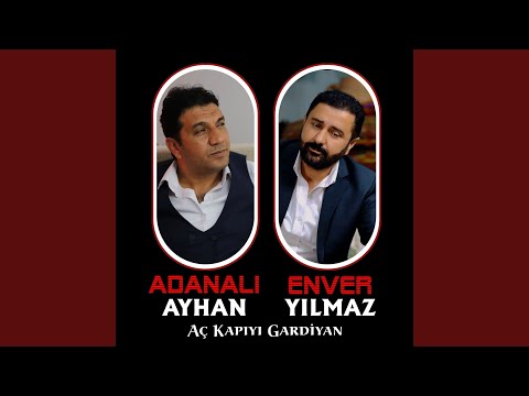 Aç Kapıyı Gardiyan