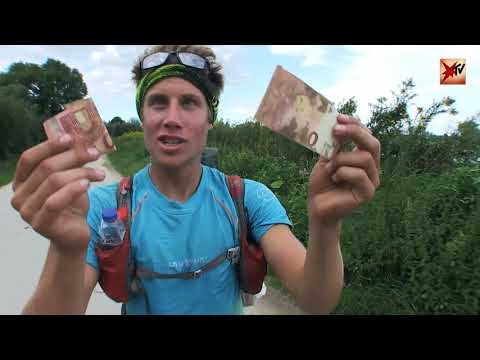 Der härteste Wettkampf Deutschlands - Deutschland knallhart 2017 - Teil 4 | stern TV (01.11.2017)