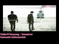 [instrumental+DL] Tablo - Tomorrow ft Taeyang ...