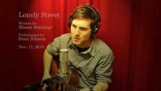 Lonely Street Mason Jennings Cover Song