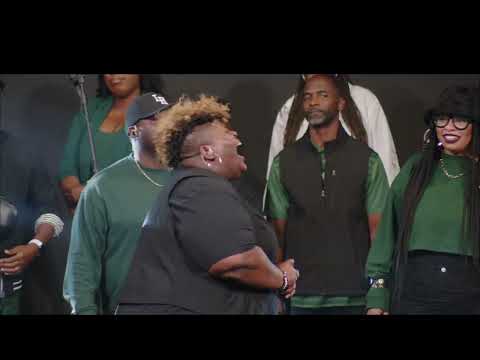 Worship Wednesday // 10.1.25 // The Lighthouse Church of Houston