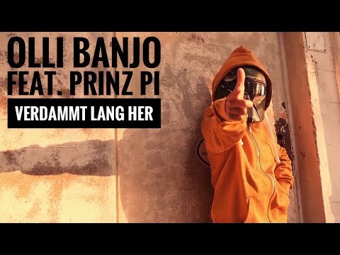 Video thumbnail for Verdammt lang her