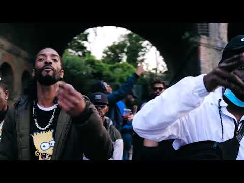D Slayer x Yung Saber - This Gangster  [Produced by Boom Productions]