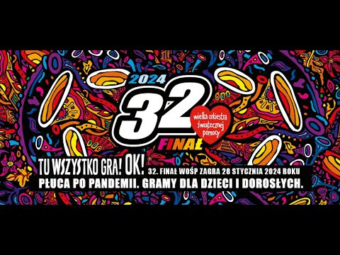 WNBB -  Mikey PFR, Ceglasty OWL, Tre-buh, GżeH, DJ Cutahead  - WOŚP 2024