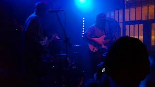 Turnover - Nightlight Girl au Supersonic le 11/09/2017