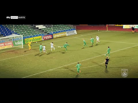 Die TORPARADE der 21. Runde in der Tipico Bundesliga 2020/21