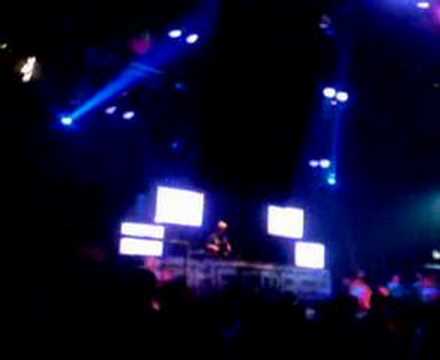 Chris Liberator - Pharmacy @ Metro Melbourne