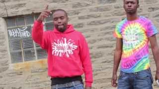 Kur Ft. Quilly Millz &quot;Living That Splash Life&quot; ( Offical Music Video )