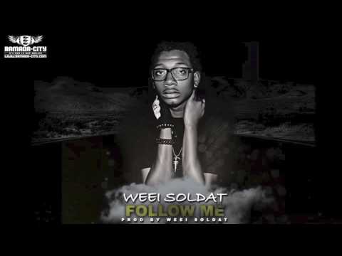 WEEI SOLDAT FEAT. BALEME - FOLLOW ME