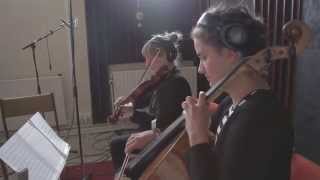 WHO KILLED BAMBI + Hanne Hukkelberg: Ticking Bomb