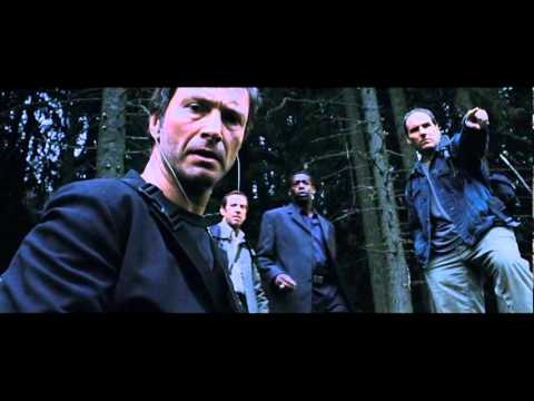 The Contract (2007) Official Trailer