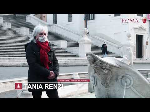 #LeFontaneDiRoma - Barcaccia