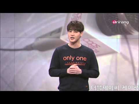 160218 JJCC - 더블제이씨 Eddy 'Pops In Seoul'