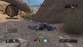 [Bo4ブラックアウト]のんびりブラックアウト♪sgはやっぱり最強かな？初見さん気軽コメ下さい♪本日も宜しくお願いいたします！
