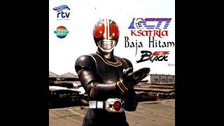 Download lagu Ksatria Baja Hitam (Kamen Rider Black) OST - BGM 夢 (M-28b) mp3