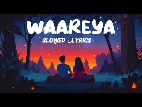 WAAREYA _Duet Version) - Suraj Pe Mangal Bhari / Diljit/ Manojl Fatima|Javed-Mohsin| 