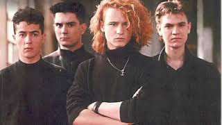 El Cuadro Maqueta Héroes del Silencio