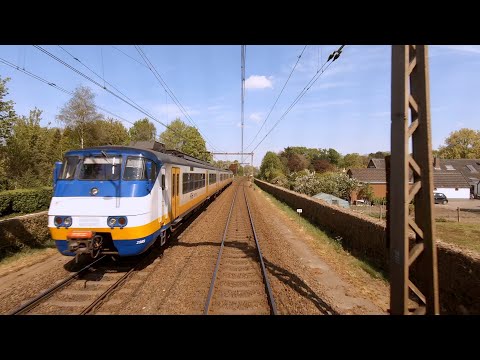 Corona KING's DAY Apeldoorn - Deventer CABVIEW HOLLAND SGM 27apr 2020