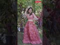 Nithya Das Latest Reel Swayamvara Silks Red FM Malayalam