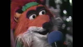 Halifax Cablevision - Tooth & Claw - I've Had the Time of my Life 1990