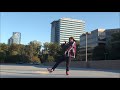 Video 'Dalsi dubstep dance'