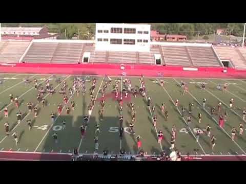 Jordan Tupper Night Hog live performance